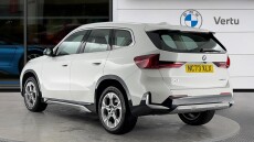 BMW X1 xDrive 23i MHT xLine 5dr Step Auto Petrol Estate